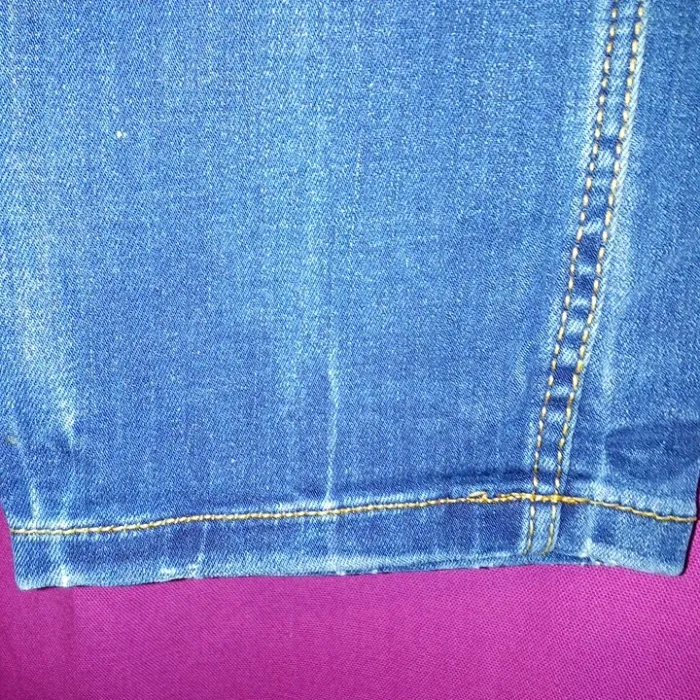 Jeans femme - photo numéro 3