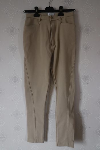 D1725 - pantalon femme taille 36