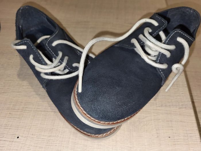 Chaussures enfant - photo numéro 2
