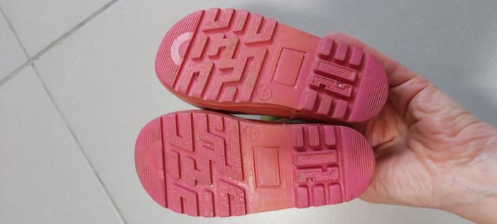 Botte de pluie 21 - photo numéro 6