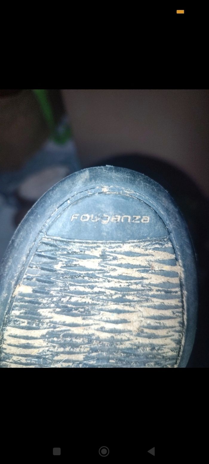 Bottes équitation fille - photo numéro 3