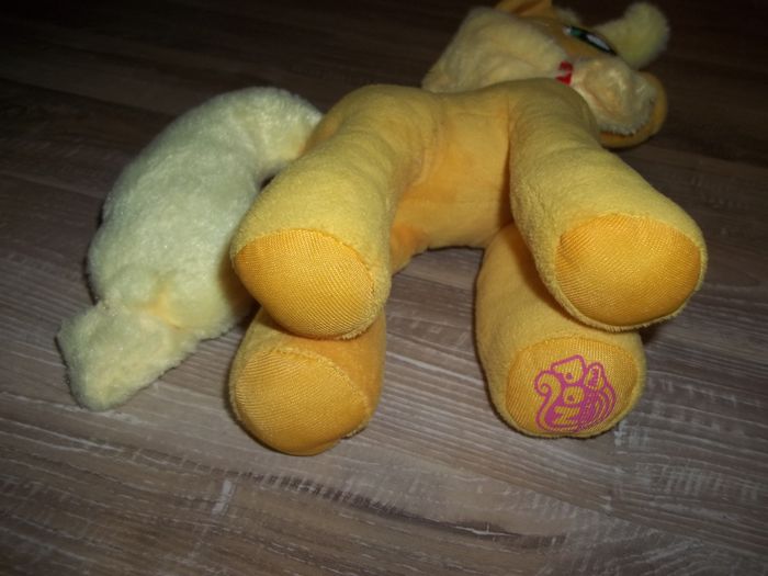 Peluche Apple Jack - photo numéro 6