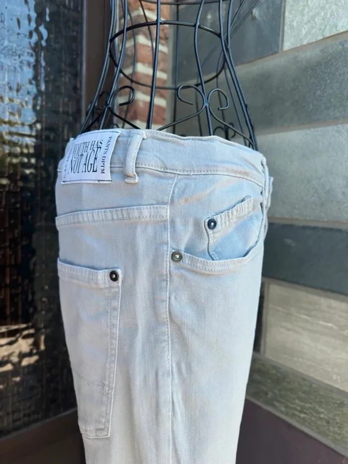 Short Zara Boys 13 / 14 ans 164 - photo numéro 13