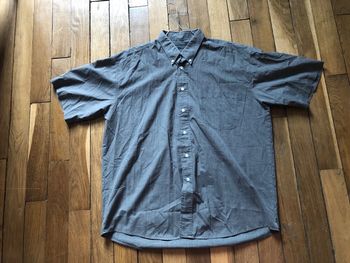 Chemise homme