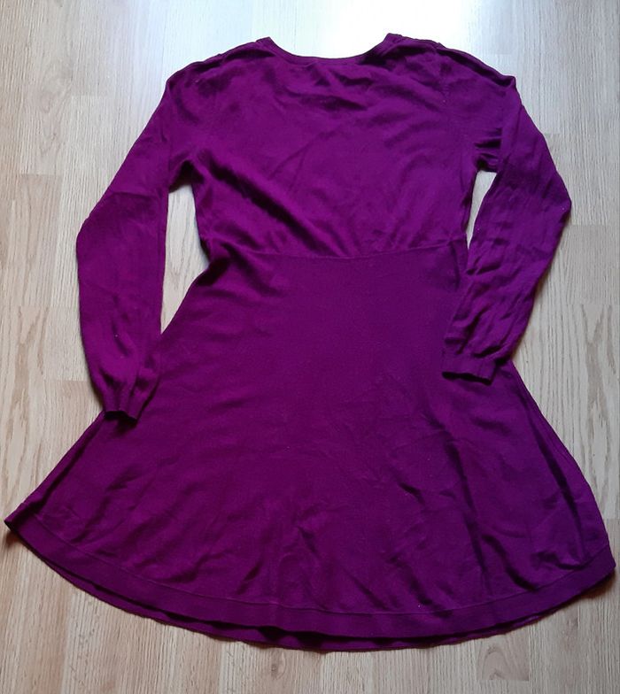 Robe de grossesse taille M