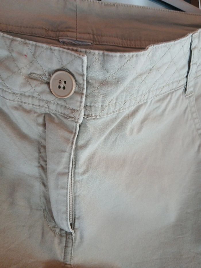 Short tribord taille 40 - photo numéro 3
