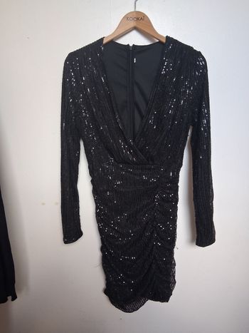 Magnifique robe pour les fêtes ou soirée femme taille S
