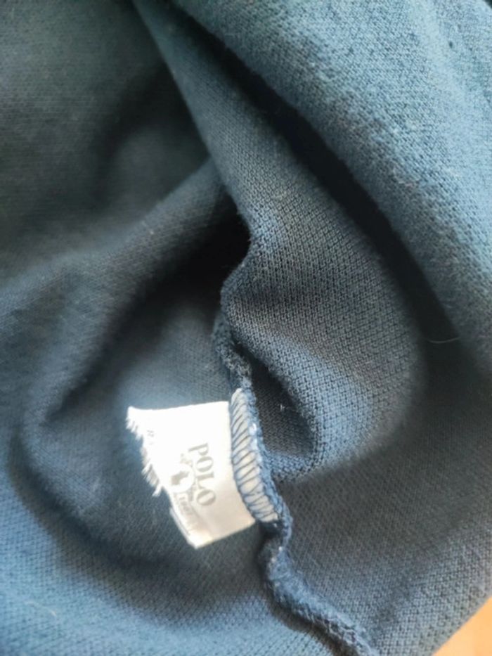 Polo Ralph Lauren Big Pony en coton piqué xl - photo numéro 11