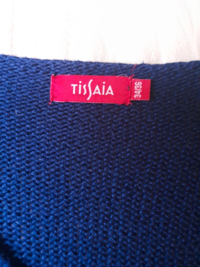 Pull fin 34/36 - photo numéro 2