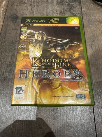 Xbox kingdom