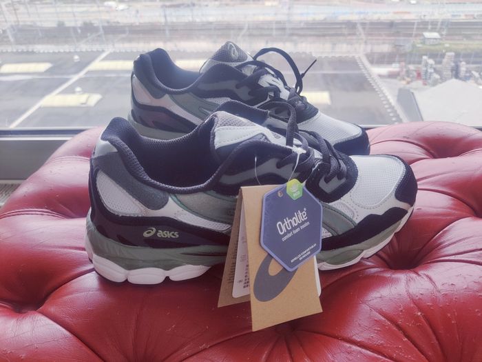 Asics neut - photo numéro 2