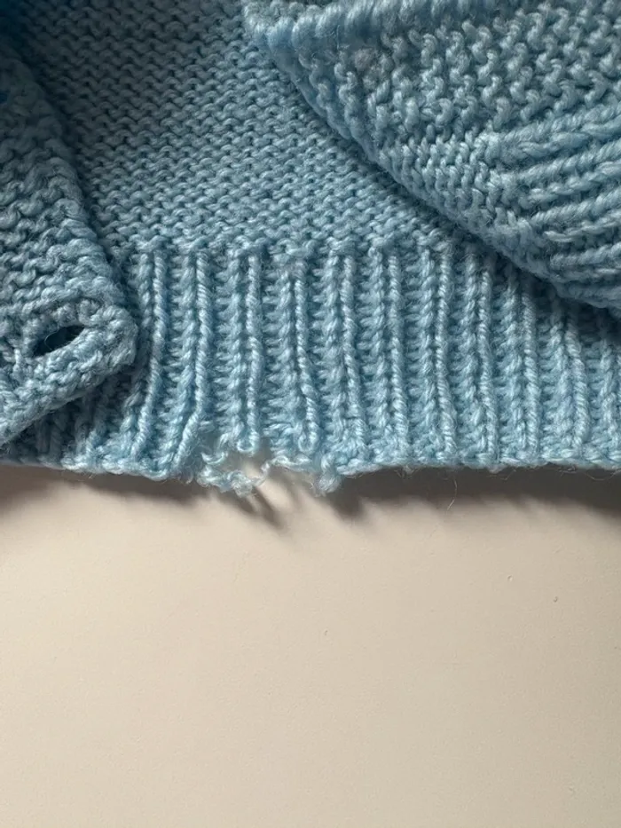 Brassières bébé - photo numéro 4