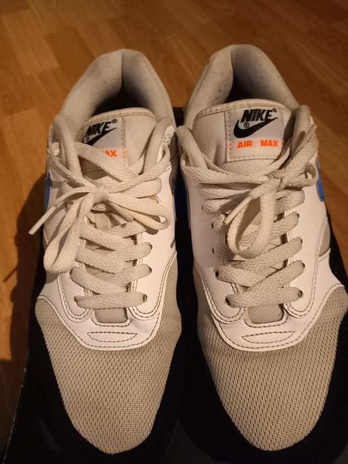 Sneakers Nike - photo numéro 6