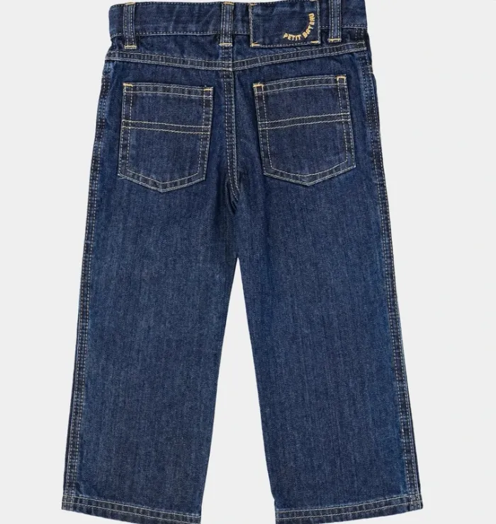 Jean 24 mois Petit Bateau - photo numéro 2