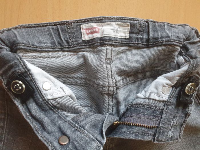 Jean Levi's 511 - photo numéro 3