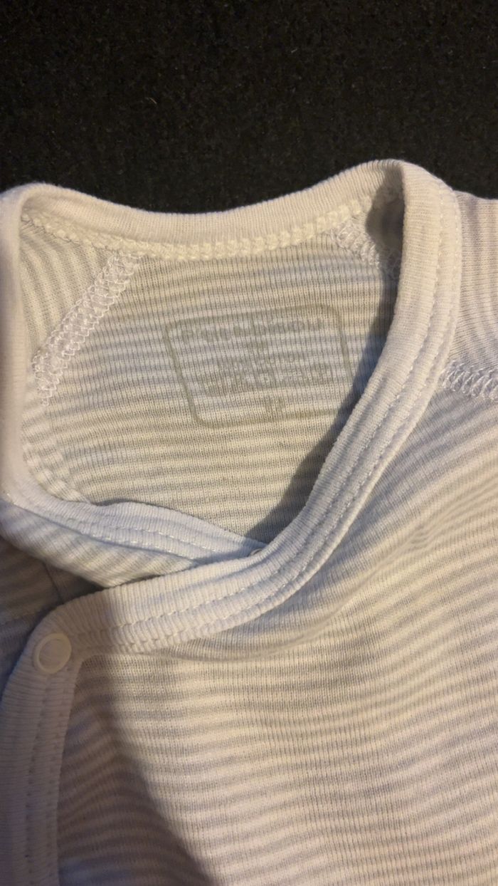 Bodie 1 mois - photo numéro 3