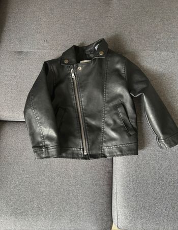 Veste Zara fille