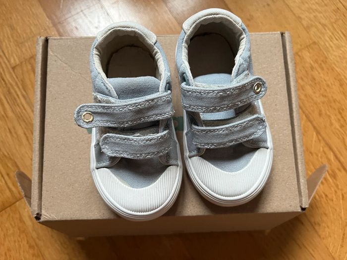 Chaussure garçon - photo numéro 2