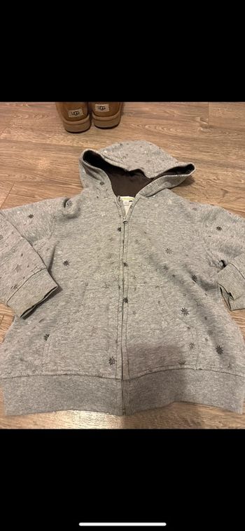 Veste Vertbaudet 10 ans, 2 poches et Chaude à l’intérieur