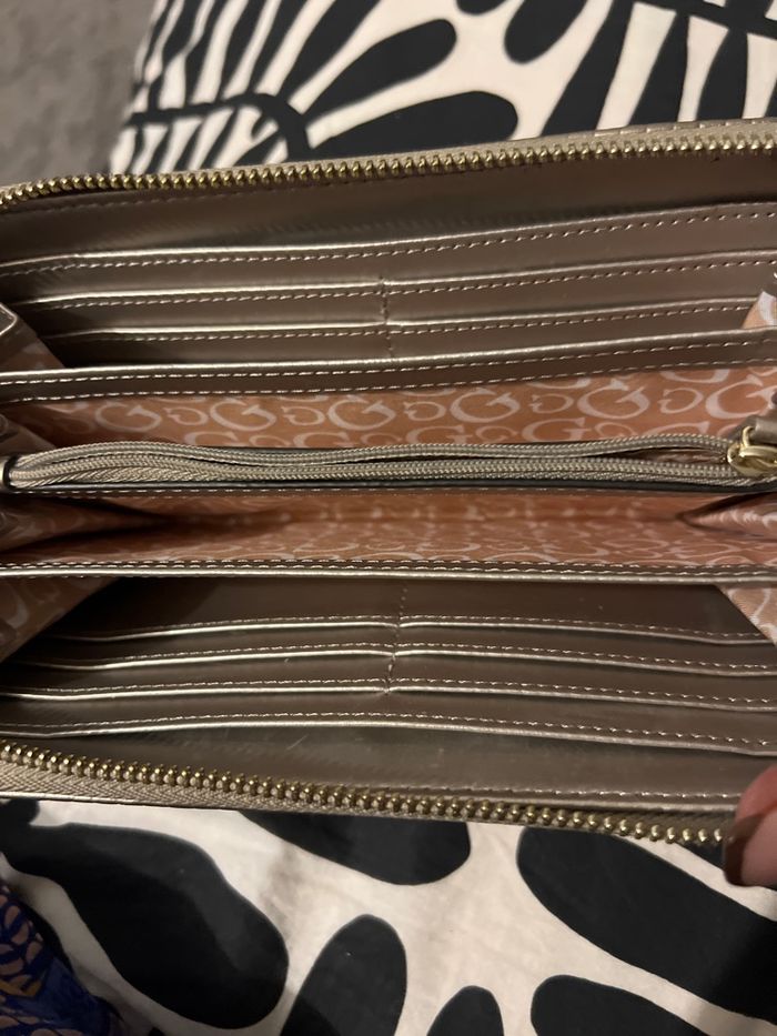 Porte feuille à - photo numéro 4