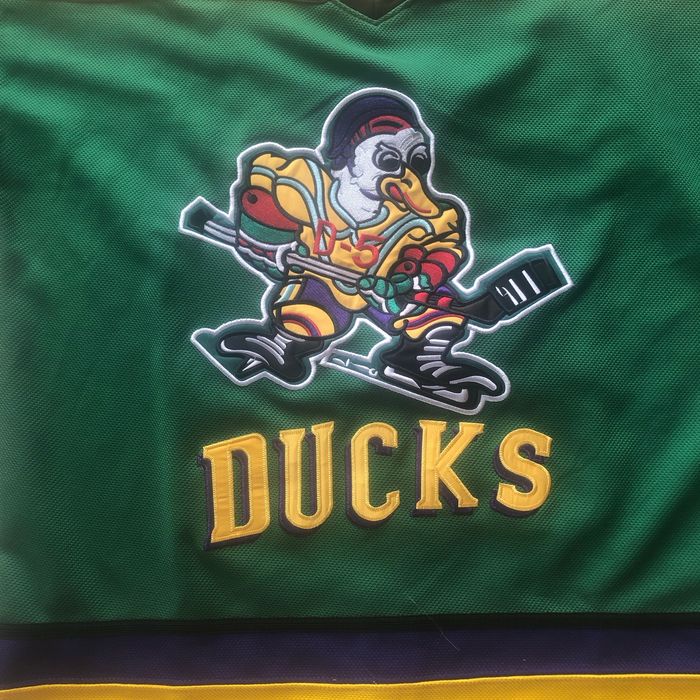 Maillot de hockey - photo numéro 2