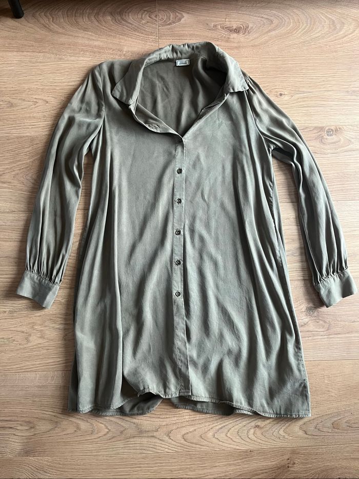 Robe courte