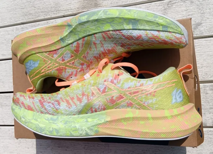 Asics Noosa Tri 16