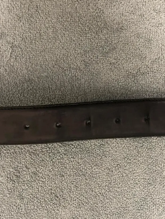 Ceinture GFF - photo numéro 4