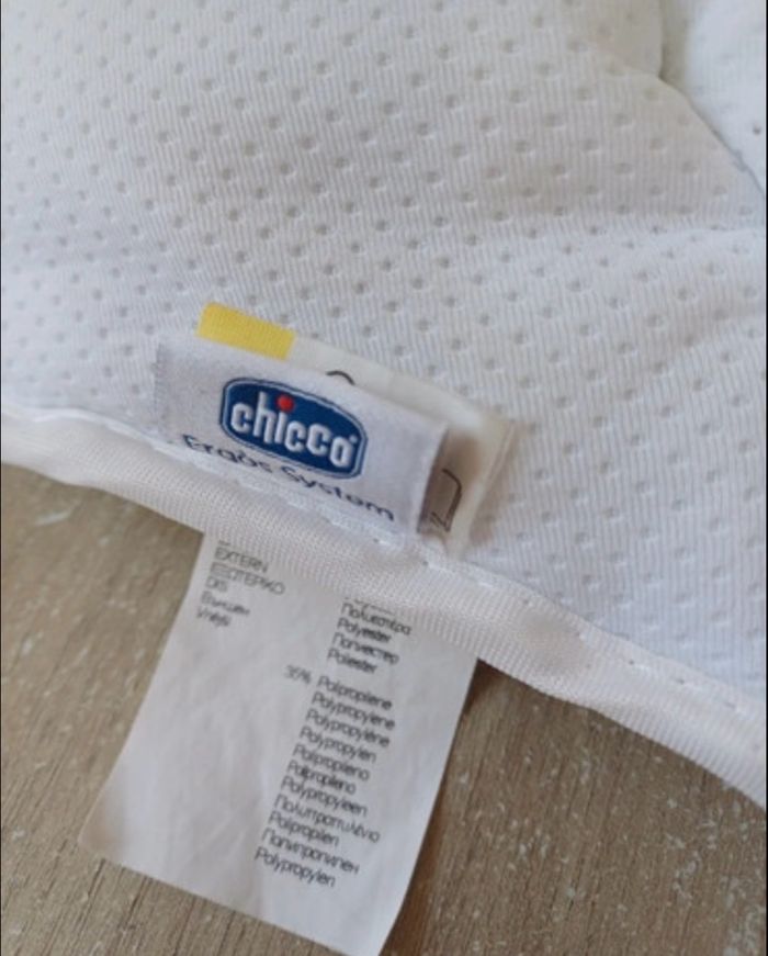 Réducteur de siège auto