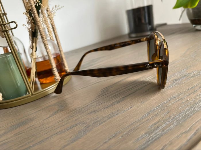 Lunettes de soleil Ray-Ban - photo numéro 3
