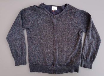 Gilet 6 ans fille Tape à l oeil