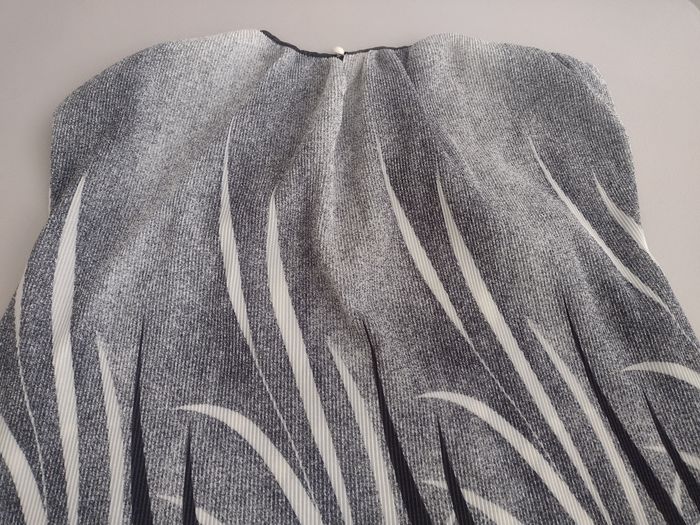 Robe légère (A20) - photo numéro 5