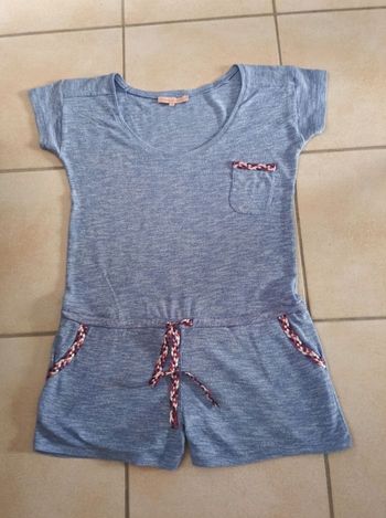 Combi short taille unique
