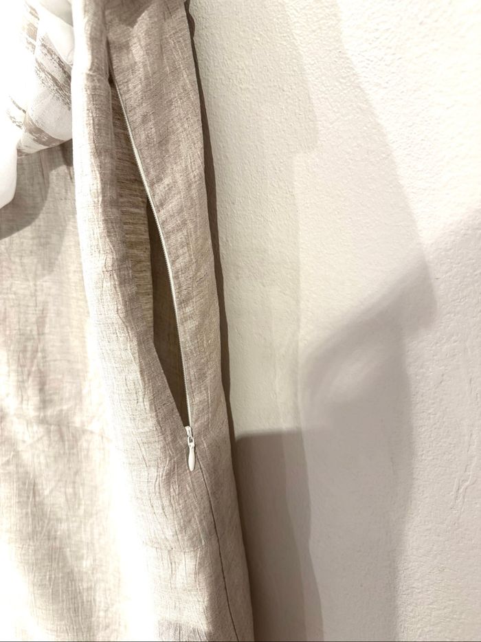 Robe Mado et les autres taille 42 Lin - photo numéro 5