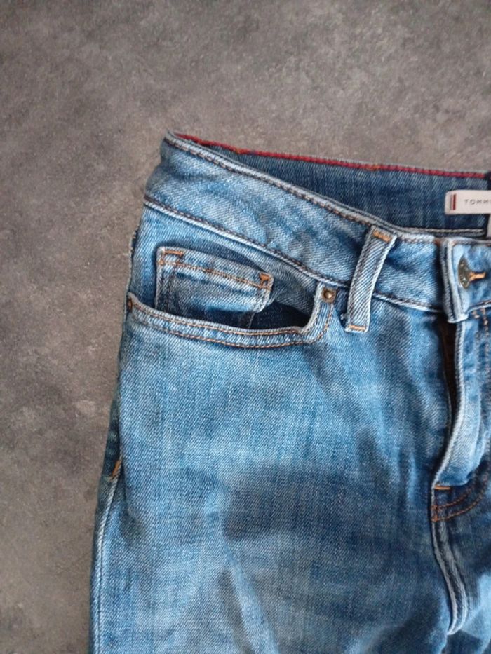 Jean Tommy Hilfiger - photo numéro 6