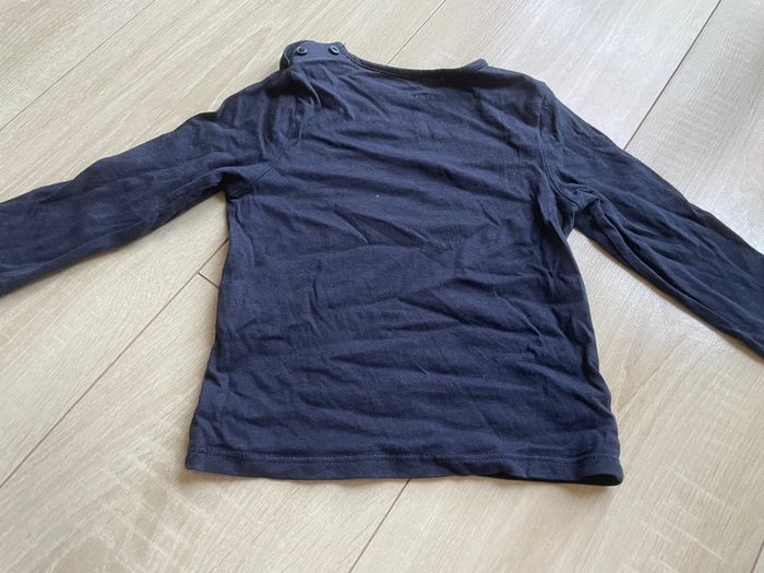 Lot de 3 t-shirts Kiabi 18 mois - photo numéro 5