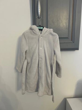 Robe de chambre