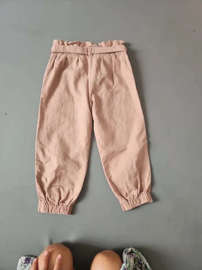 Pantalon - photo numéro 4