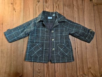 Superbe manteau hiver