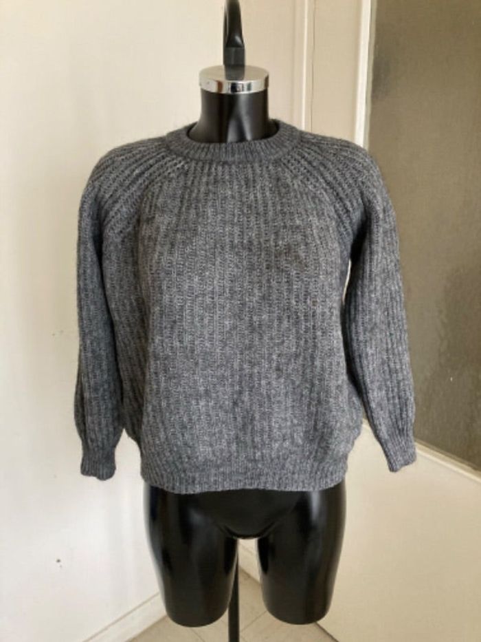 Pull tendance Zara taille 36/S