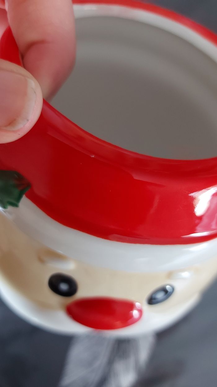 Mug Noël - photo numéro 4