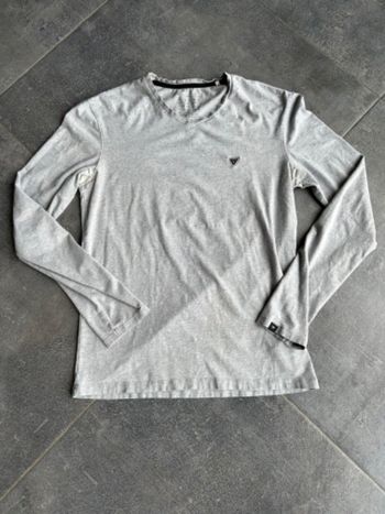 Tee-shirts manche longue