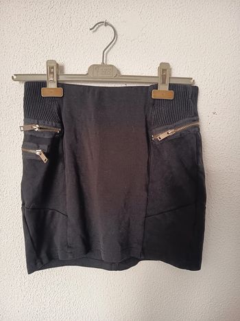 Jupe taille s