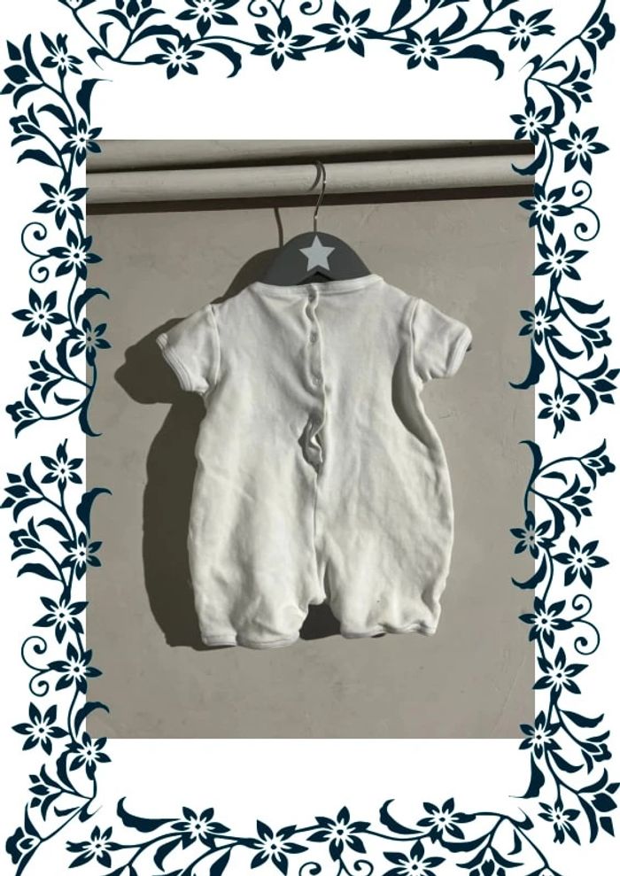 Grenouillère 3 mois - photo numéro 2