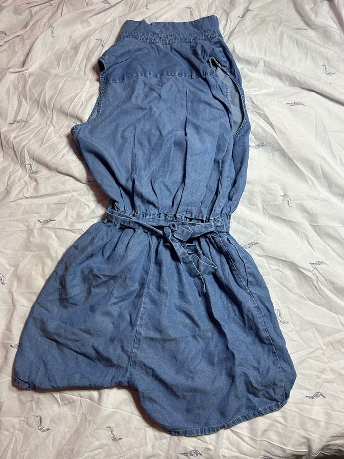 Combi-short camaïeu - photo numéro 2