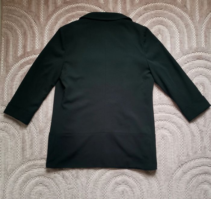 Blazer noir taille 36 - photo numéro 3