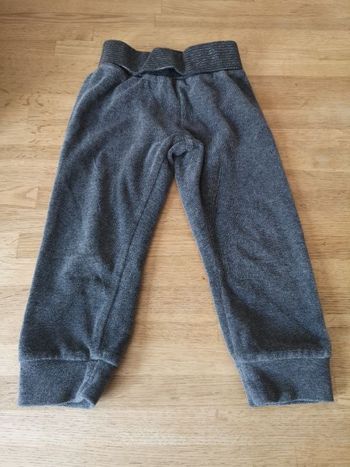 pantalon fille