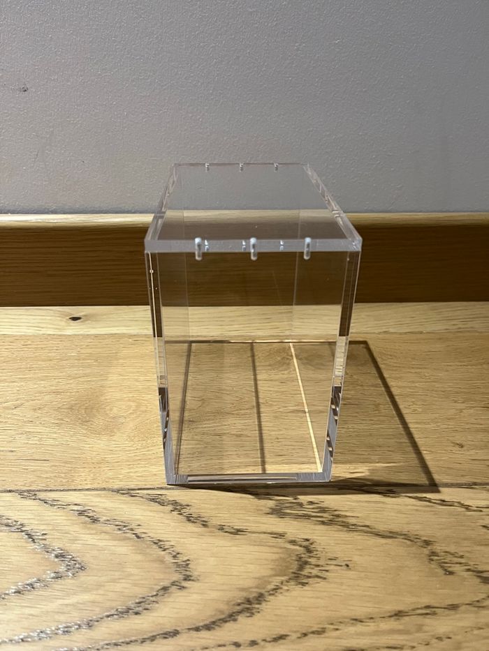 Protection acrylique pour ETB - photo numéro 4