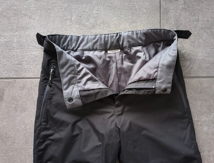 Surpantalon de ski Inovik 36 - photo numéro 5