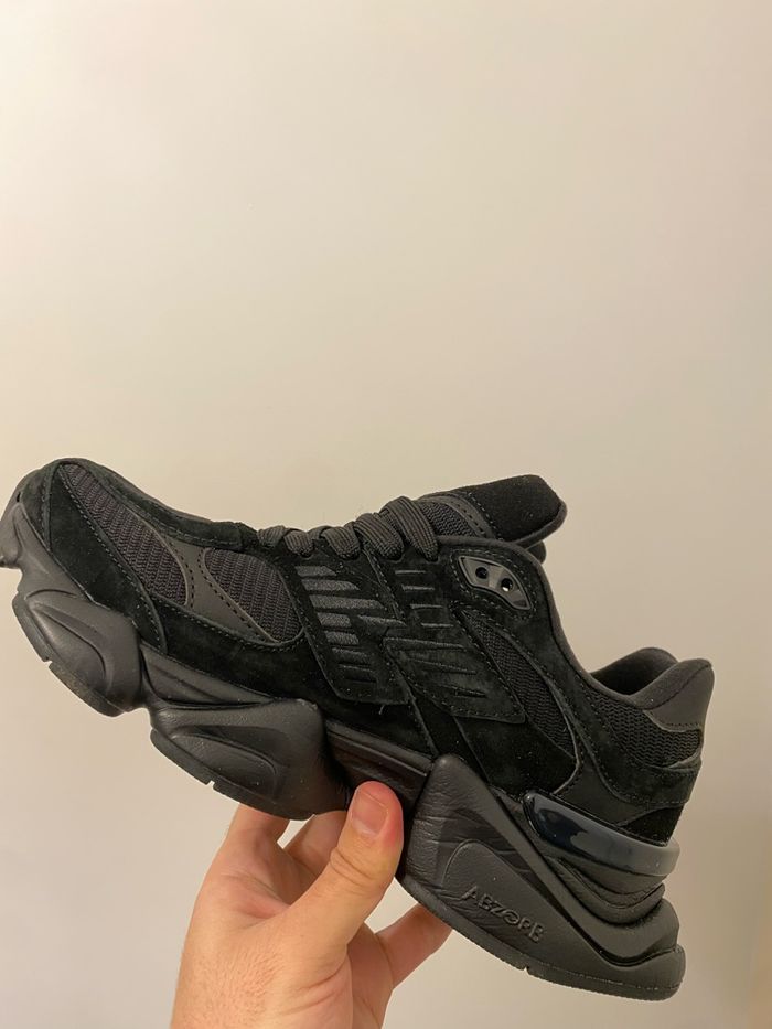 New balance - photo numéro 4